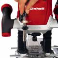 Фрезер Einhell TE-RO 1255 E